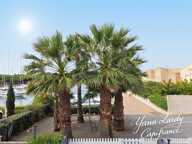 ⚓ RARE & PRIVILÉGIÉ : VÉRITABLE MARINA AVEC ANNEAU D’AMARRAGE PRIVATIF AU PIED DU BIEN – PROCHE CENTRE-PORT ⚓ — photo 3