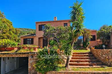 Maison 5 pièces 525000 €