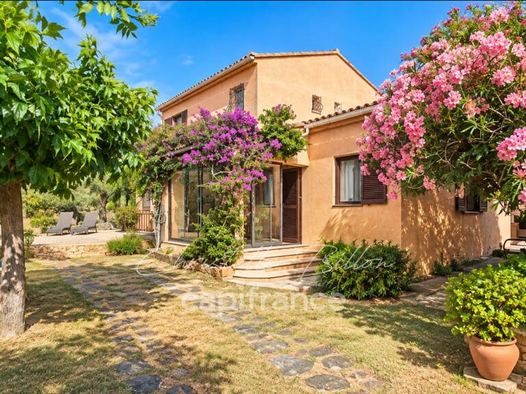Maison à vendre T5 pièces FIGARI (20) — photo 1