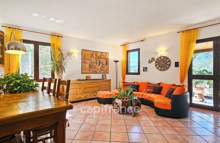 Maison à vendre T5 pièces FIGARI (20) — photo 2