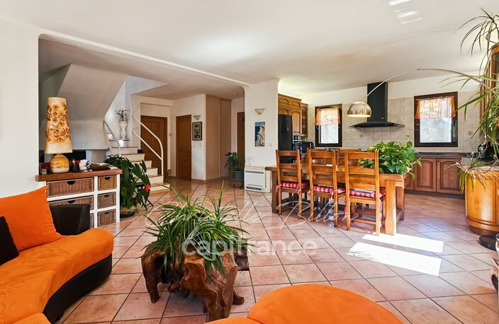 Maison à vendre T5 pièces FIGARI (20) — photo 3
