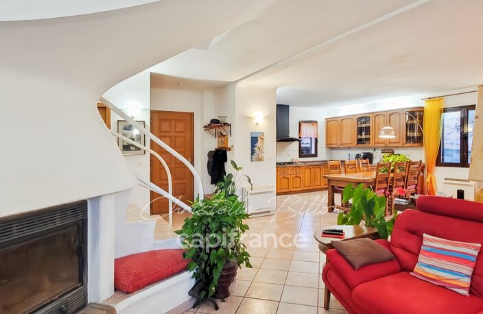 Maison à vendre T5 pièces FIGARI (20) — photo 4