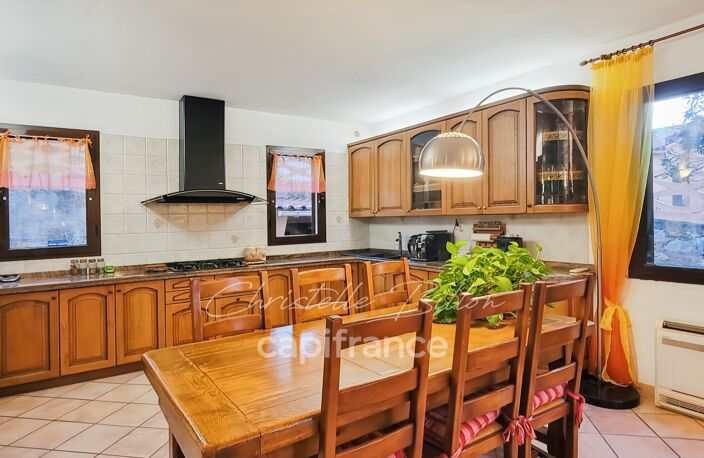 Maison à vendre T5 pièces FIGARI (20) — photo 5