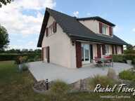 Charmante Maison familiale T6 sur terrain plat de 10 ares - 1ère couronne BELFORT - axe PEROUSE/BESSONCOURT — photo 2