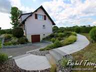 Charmante Maison familiale T6 sur terrain plat de 10 ares - 1ère couronne BELFORT - axe PEROUSE/BESSONCOURT — photo 3
