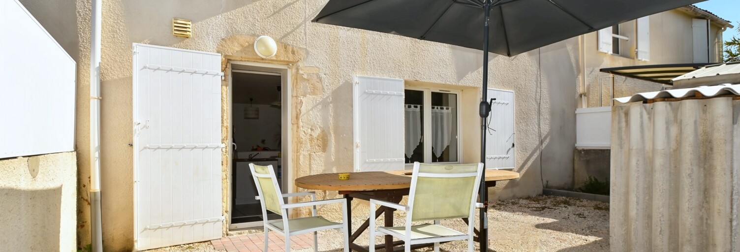 Maison 5 Pièces 76 m² à vendre à Ciré-d'Aunis (17290)