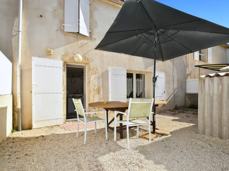 Maison à vendre 5 pièces CIRE D'AUNIS (17) — photo 1