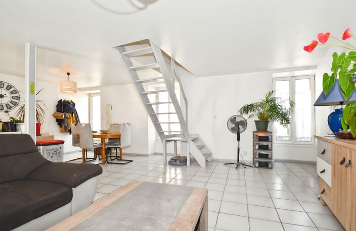 Maison à vendre 5 pièces CIRE D'AUNIS (17) — photo 2