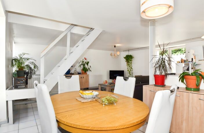 Maison à vendre 5 pièces CIRE D'AUNIS (17) — photo 3
