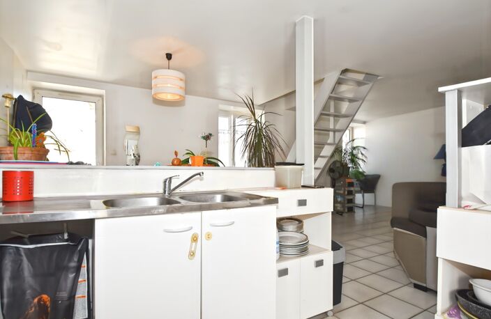 Maison à vendre 5 pièces CIRE D'AUNIS (17) — photo 4