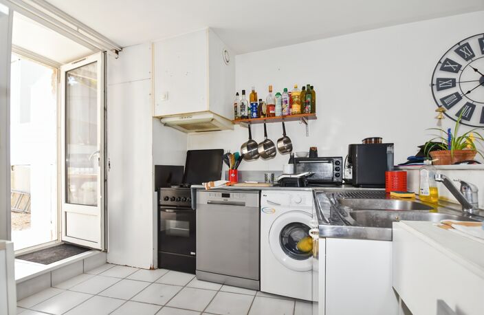 Maison à vendre 5 pièces CIRE D'AUNIS (17) — photo 5