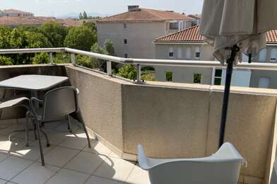 Appartement 4 pièces 440000 €