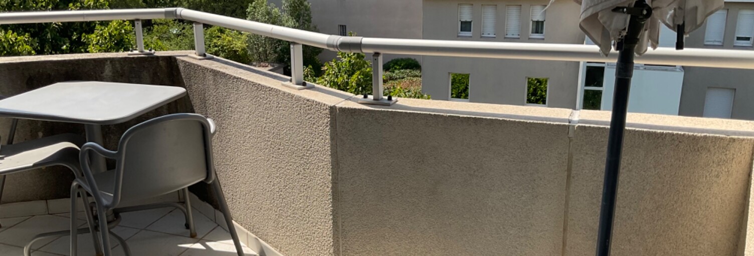 Appartement 4 Pièces 88 m² à vendre à Aix-en-Provence (13090)