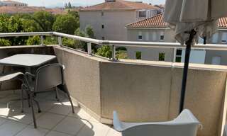 Appartement 4 Pièces 83 m² à vendre à Aix-en-Provence (13090)