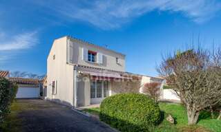 Maison 5 Pièces 116 m² à vendre à Vaux-sur-Mer (17640)