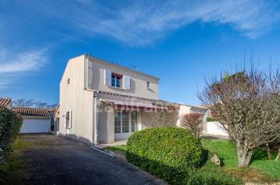Maison 5 pièces 472500 €