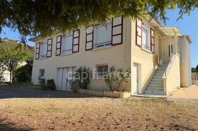 Maison 4 pièces 141000 €