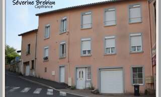 Immeuble  238 m² à vendre à Noirétable (42440)