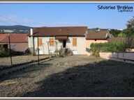 Immeuble à vendre NOIRETABLE (42), 4 appartements, jardin, garage — photo 2