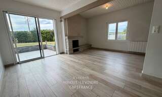 Maison 6 Pièces 117 m² à vendre à Saint-Barthélemy-d'Anjou (49124)