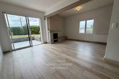 Maison 6 pièces 365000 €