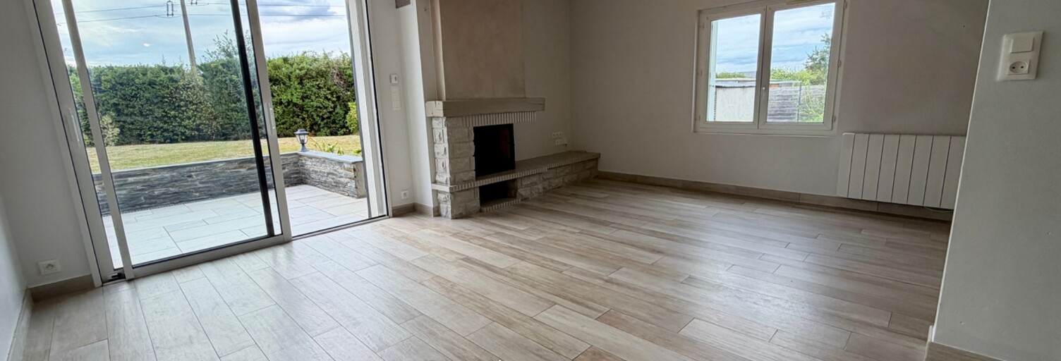 Maison 6 Pièces 117 m² à vendre à Saint-Barthélemy-d'Anjou (49124)