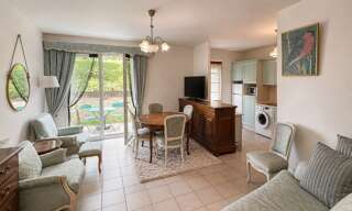 Appartement 48 m² en viager Saintes (17100)