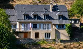 Maison 11 Pièces 370 m² à vendre à Cauterets (65110)