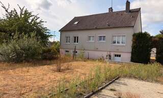 Maison 6 Pièces 128 m² à vendre à Saint-Prest (28300)