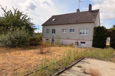 Maison 6 pièces 232000 €
