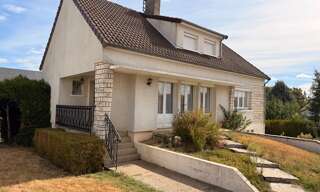 Maison 6 Pièces 128 m² à vendre à Saint-Prest (28300)