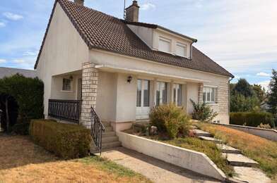Maison 6 pièces 232000 €