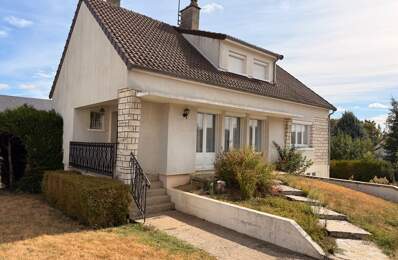 Maison à vendre 5 pièces SAINT PREST (28) — photo du bien