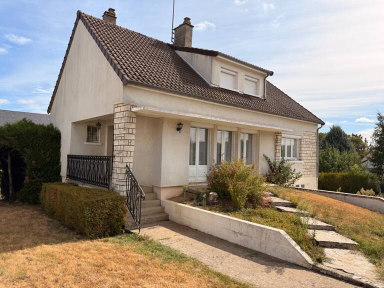 Maison à vendre 5 pièces SAINT PREST (28) — photo 1
