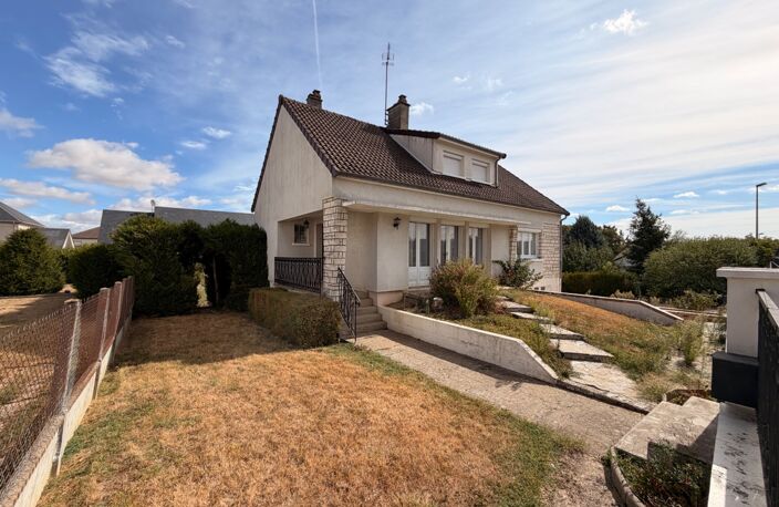 Maison à vendre 5 pièces SAINT PREST (28) — photo 2