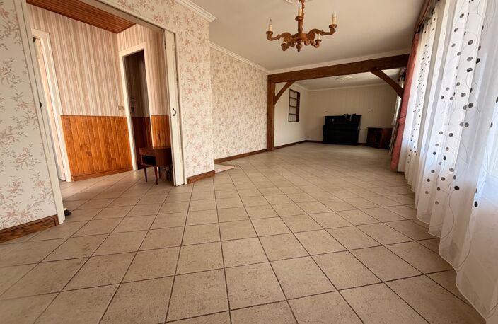 Maison à vendre 5 pièces SAINT PREST (28) — photo 3