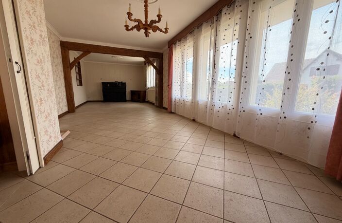 Maison à vendre 5 pièces SAINT PREST (28) — photo 4