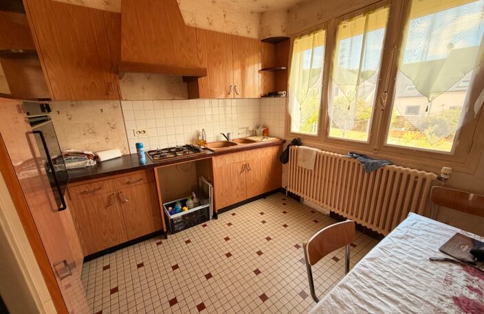 Maison à vendre 5 pièces SAINT PREST (28) — photo 5