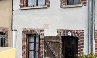 Maison 3 Pièces 50 m² à vendre à Champignelles (89350)