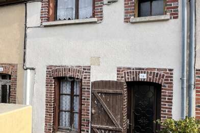 Maison 3 pièces 30000 €