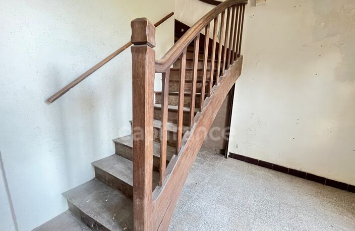 Maison mitoyenne à vendre 3 pièces CHAMPIGNELLES (89) — photo 3