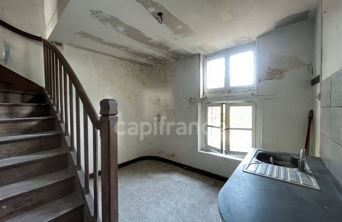 Maison mitoyenne à vendre 3 pièces CHAMPIGNELLES (89) — photo 4