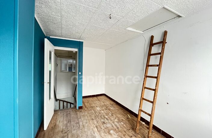 Maison mitoyenne à vendre 3 pièces CHAMPIGNELLES (89) — photo 5