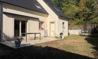Maison 5 Pièces 91 m² à vendre à Saint-Georges-sur-Baulche (89000)