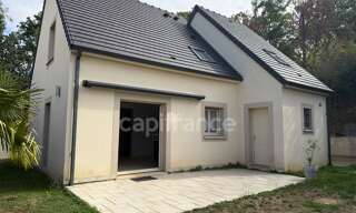 Maison 5 Pièces 91 m² à vendre à Saint-Georges-sur-Baulche (89000)
