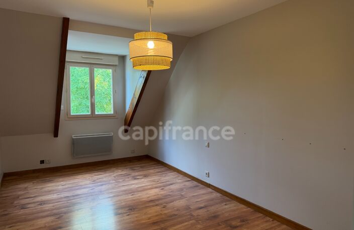 Maison à vendre 5 pièces de 91 m2 SAINT GEORGES SUR BAULCHE (89) 3 Chambres Garage Terrain Terrasse — photo 5