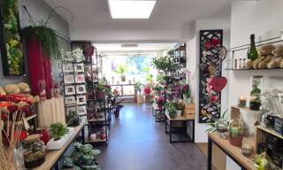 Commerce 6 Pièces 210 m² à vendre à Gerzat (63360)