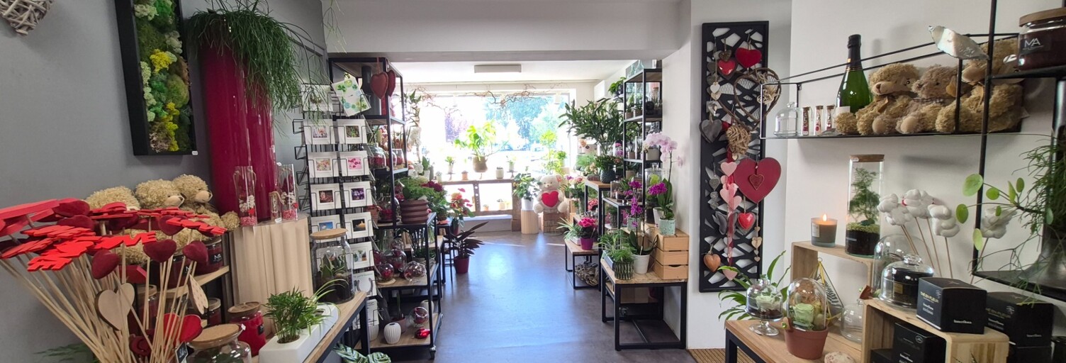 Commerce 6 Pièces 210 m² à vendre à Gerzat (63360)