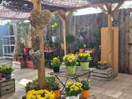 Fonds de commerce de fleuriste + immeuble à vendre à Gerzat (63) ! — photo 3