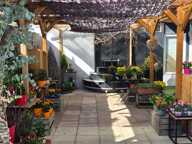 Fonds de commerce de fleuriste + immeuble à vendre à Gerzat (63) ! — photo 4